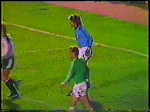 Austria v Germany (1981) (Pt. 3)