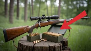 Why These 5 Calibers Remain Essential for Alaska’s Hunters