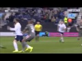 Joe garner wonder goal v rotherham playoff semifinal 100514