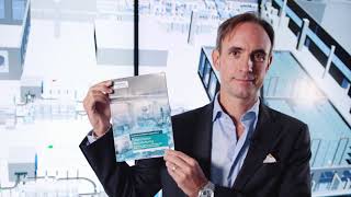 A practical guide for Smart Digital Manufacturing - How to create a digital transformation roadmap