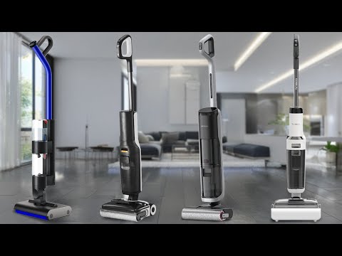 Cordless vacuum cleaner test