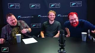 FuzeDrive TV Episode 3: FuzeDrive Premium Announcement!