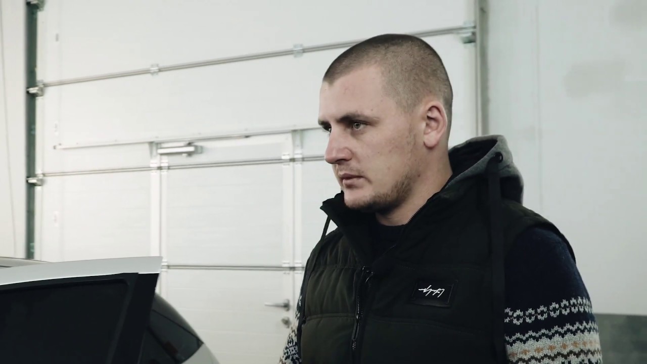 Тонировка автомобиля волгоград