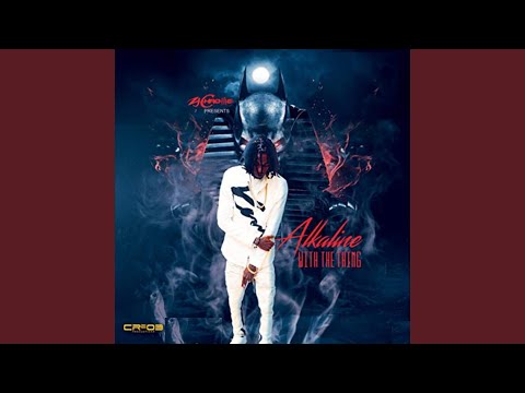 Alkaline - With the Thing