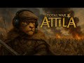 Total War: Attila за Пиктов, єкспансия на Германцев #4