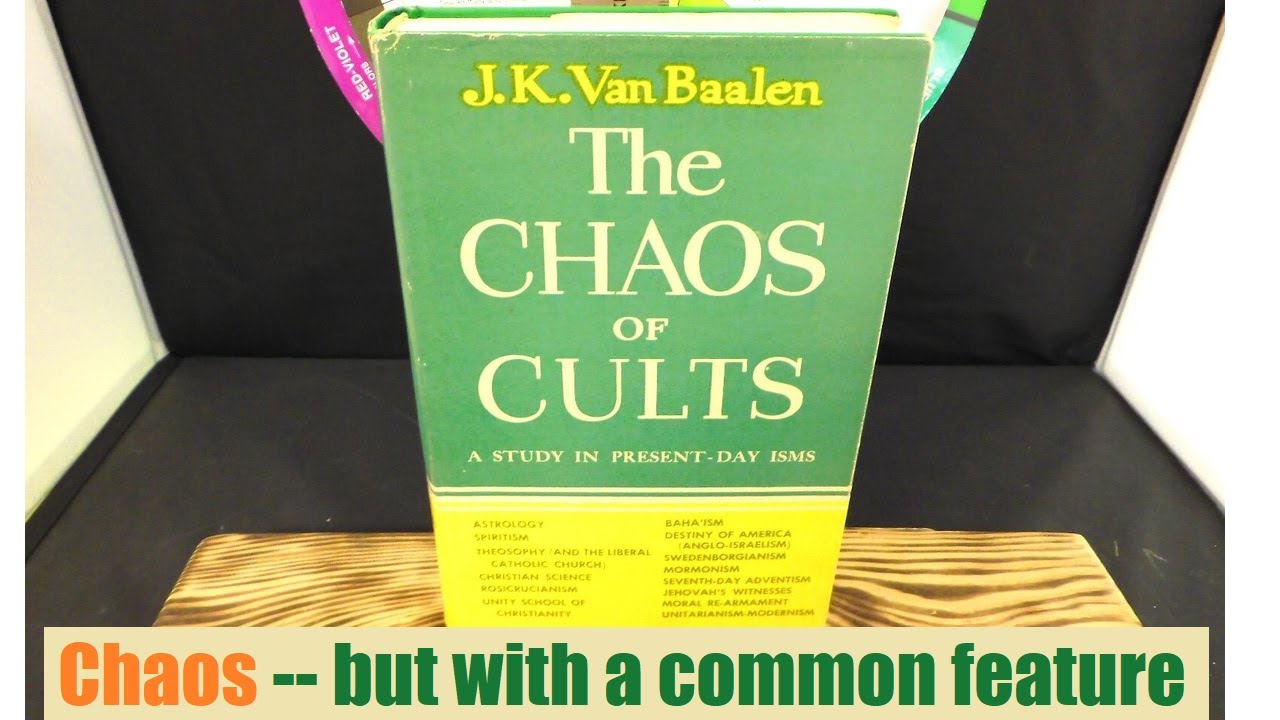 UNITY -- yet another religion DENIES the TRINITY but DEIFIES MAN or MEN ...