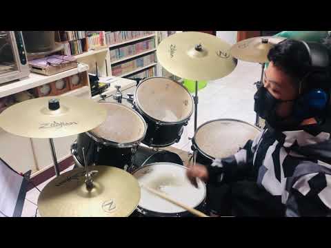 The Chicken Tommy Igoe Buddy Rich Big Band Drum Cover By Emerson 承宇 Clip