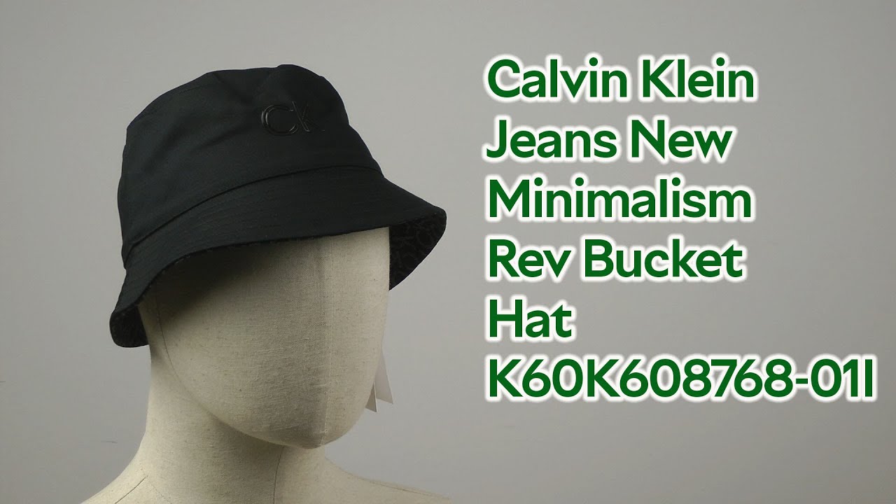 Розпаковка Calvin Klein Jeans New 
