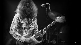 Rory Gallagher - I Could&#39;ve Had Religion - London 1971 (Live Audio)