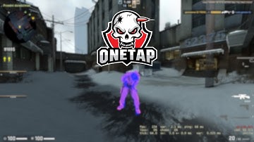 hvh highlights #10 ft. onetap.com (free config)