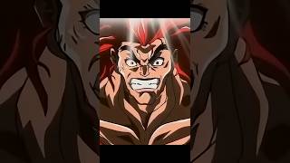 La vez YUJIRO HANMA casi MATA a DOPPO OROCHI #shorts #baki #bakihanma