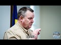 Smokey the Bear, man threatening Tester gets jail time, Columbia Falls vandals, Habitat's volunteers