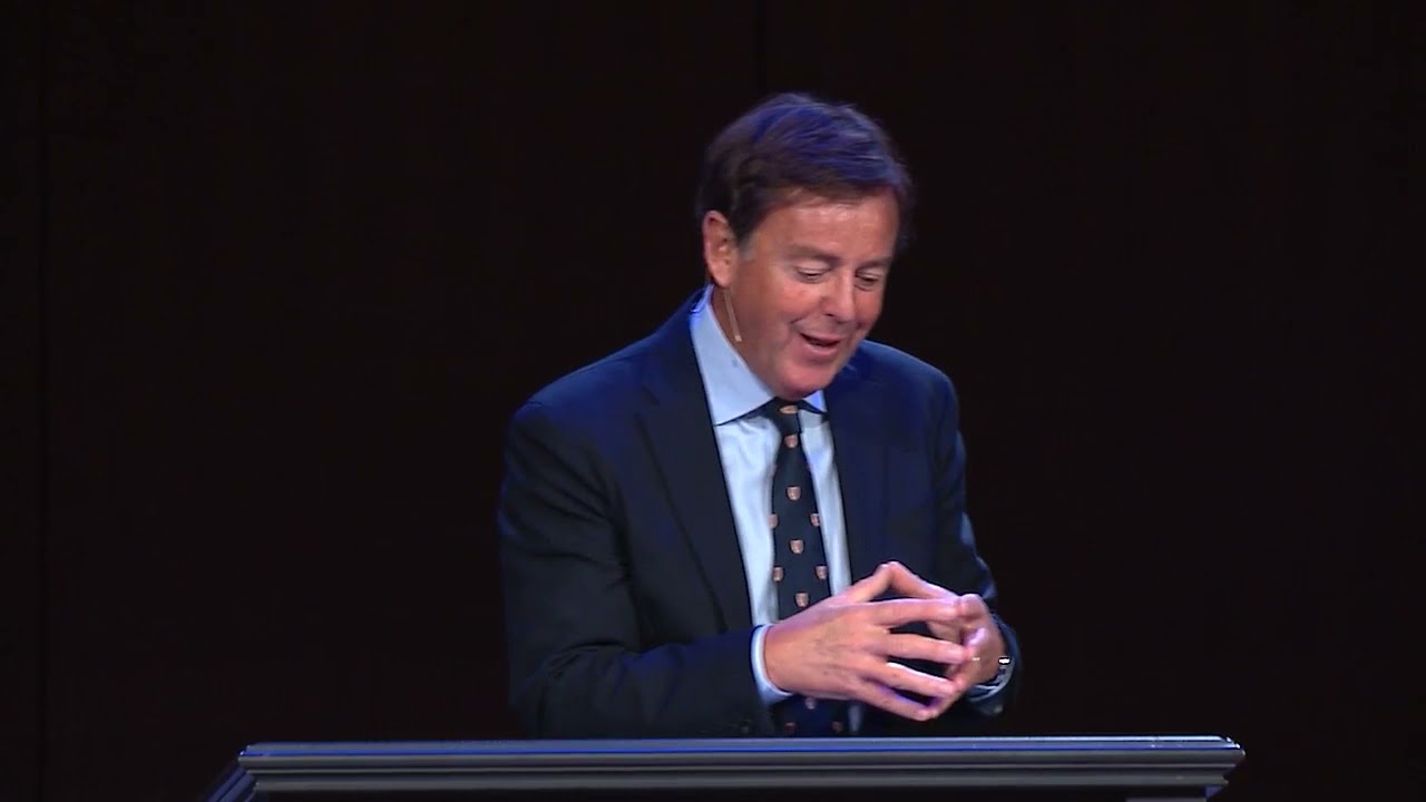 Walk in Love — Part One