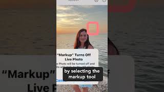 Quickly Create and Use Stickers in the Photos App on your iPhone screenshot 1