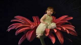 Baby photography creations