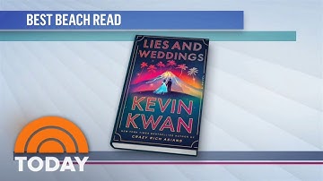 Browse these books to make the ultimate summer 2024 reading list