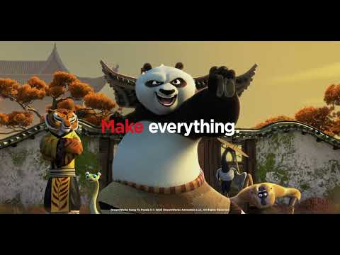 Lets you bring your imagination to life. Think anything. Make everything. - Lets you bring your imagination to life. Think anything. Make everything.
