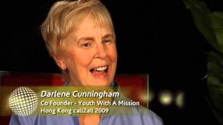 Christian Leaders Endorse Call2all