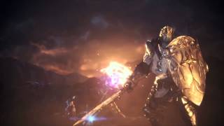 MNGaming 4/11/13 Intro Video