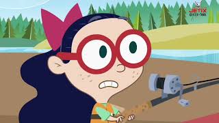 Kid Vs Kat Season 1 Ep16 -Tamil