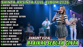 Download Lagu HAKIKAT SEBUAH CINTA SINTHA ARSINTA DANGDUT FULL ALBUM TERBARU DANGDUT KOPLO TERBARU!!DINAMI KOPLO MP3