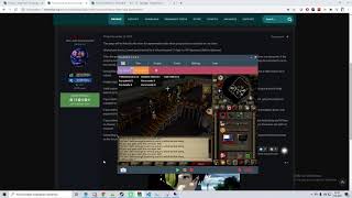 dreambot #1BlastFrunace bot is broken