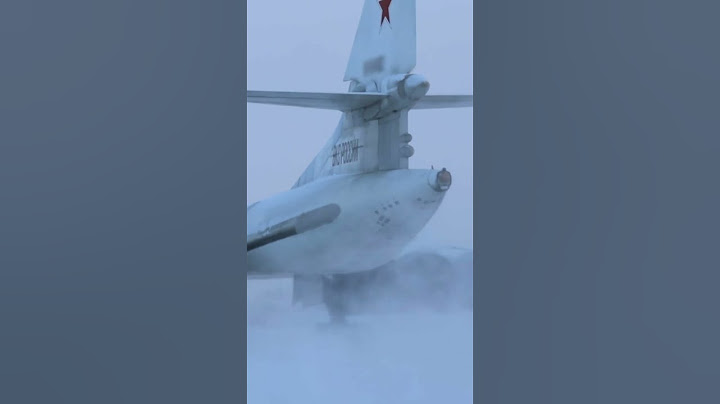 Красивый взлет Белого лебедя - Ракетоносца Ту-160