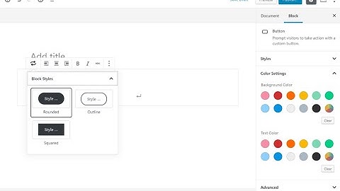 Creating Advanced Post Layouts With Gutenberg