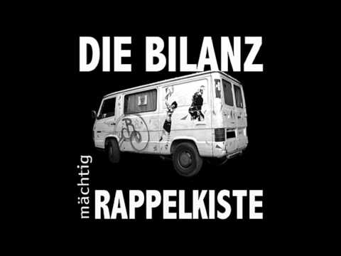 M盲chtig Rappelkiste artwork