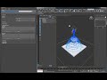 Hướng dẫn 3ds Max Fluids Part 1: Các thiết lập cơ bản
