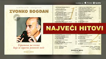 Zvonko Bogdan i Tamburasi (CEO ALBUM) (CD 1 & CD 2) 2003 / HD