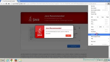 How To Remove quickflashupdate.net Pop-up Ads (Removal Guide)