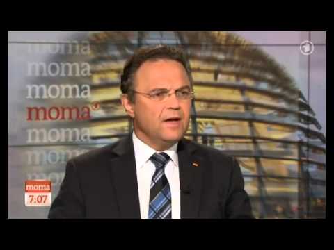 Video Thumbnail: ARD Morgenmagazin zum Thema weltweite Überwachung der USA