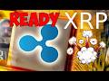 Ripple XRP IM SO BULLISH MY BODY IS SHAKING ITS TIME TO BUCKLR UP TRUMP MAJOR  XRPL ANNOUNCEMENT!!!