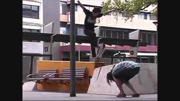 Dustin Dollin RAW HD with music