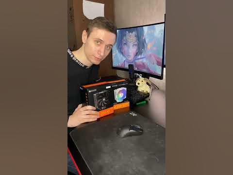 Как выбрать охлаждение для процессора? - YouTube
