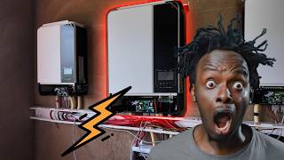 They Paid for Solar… But It Never Worked