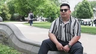 Economic support specialist speaks out against budget cuts