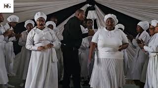 The Mighty Blessing Singers _ Bawo