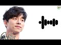 Goblin - Stay With Me Instrumental Ringtone | Gong Yoo