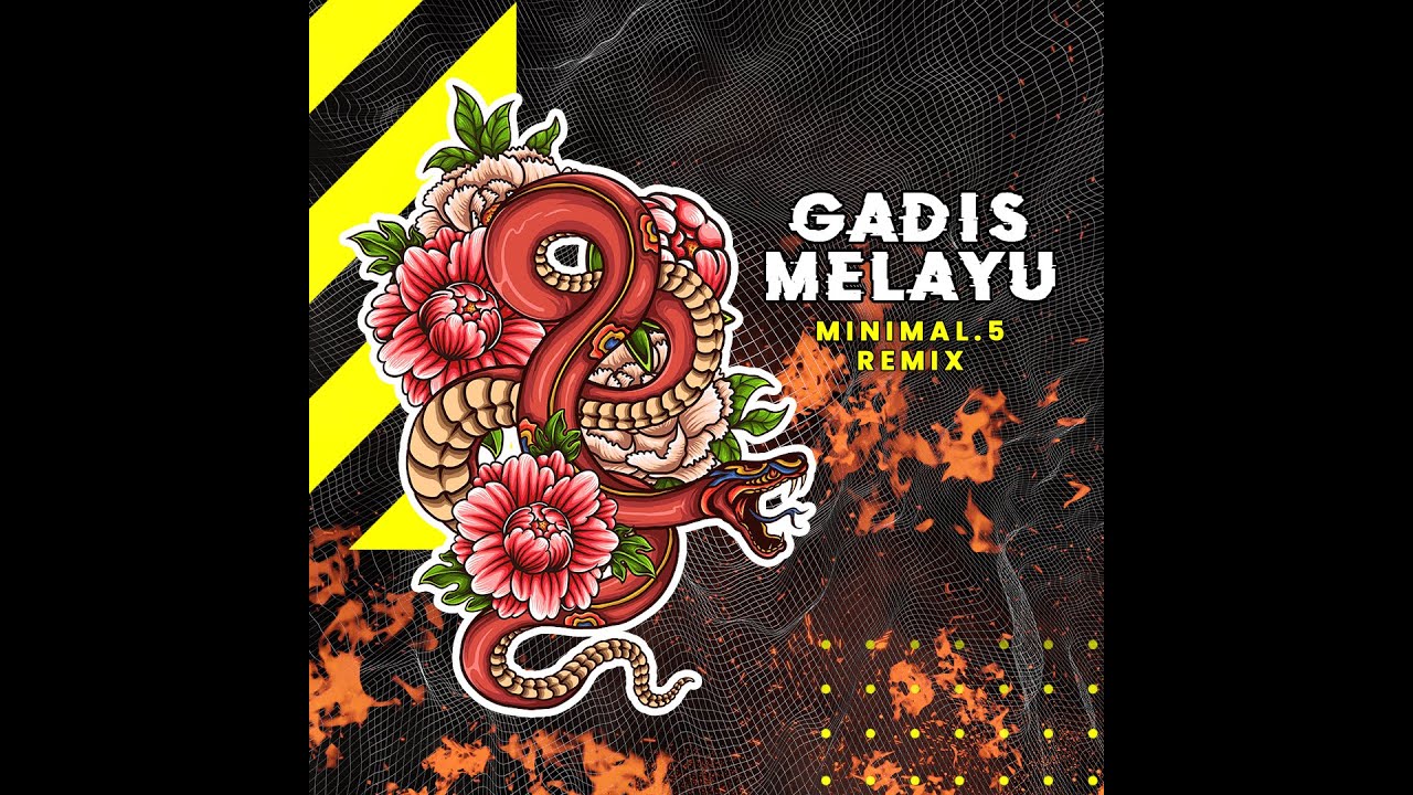 GADIS MELAYU REMIX TIKTOK VIRAL 2020 - YouTube