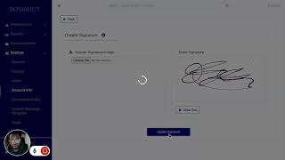 How to Use the Document Feature in Bomahut Property Management Software screenshot 5
