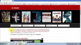 Come Scaricare Film Gratuitamente Da Cineblog01,Gratis,No Virus 100% Funzionante