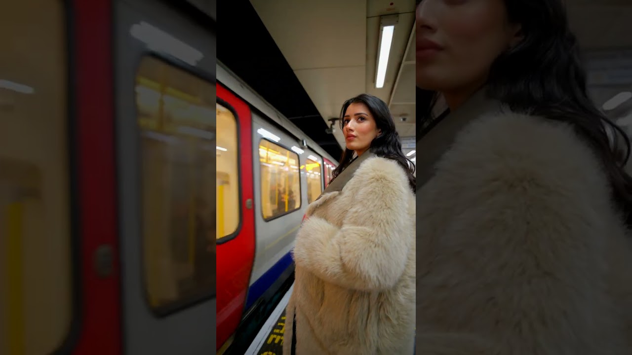 This Is London Baby😍 #neetubisht #fashion #london #beauty #travel #lifestyle