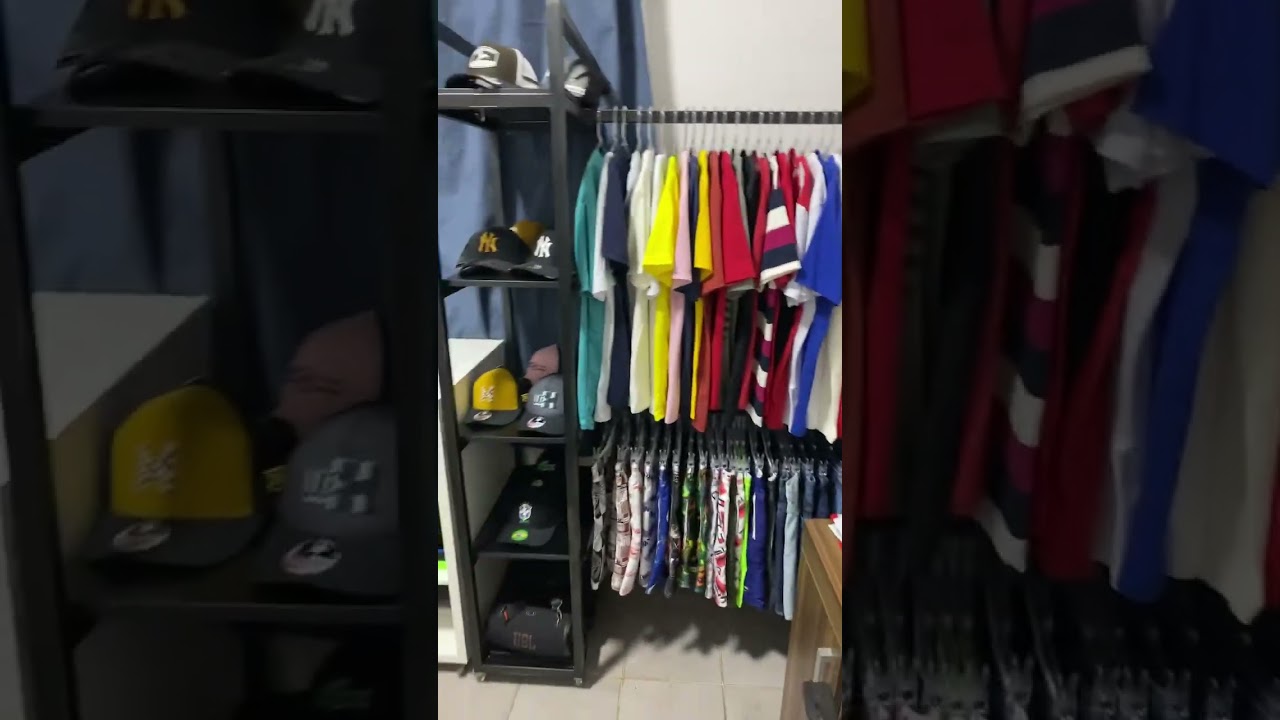 Quanto custa montar uma loja de roupas em casa [2022]✅