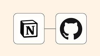 How to Connect Notion to GitHub - Easy Integration Tutorial