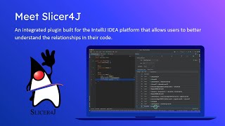 Slicer4J Plugin Introduction
