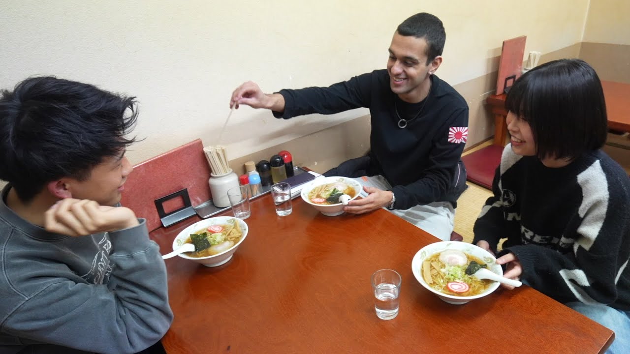 富山）穴場店のチャーハン・ラーメンにお客が集まる！８２歳鉄人店主が続けるラーメン店に密着取材