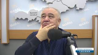 видео: Текебаев: 12 адамды бир тыйын албай депутат кылгам, бирок ошолор... картинка: Текебаев: 12 адамды бир тыйын албай депутат кылгам, бирок ошолор...