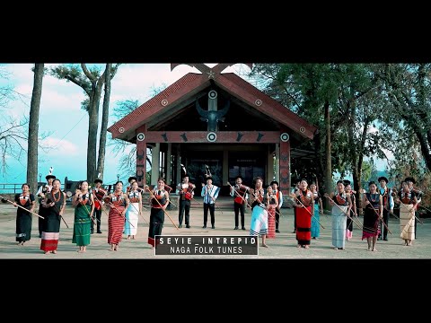TATI CHOIR JŰYIKUVE CHELE SEYIE INTREPID Official MV 